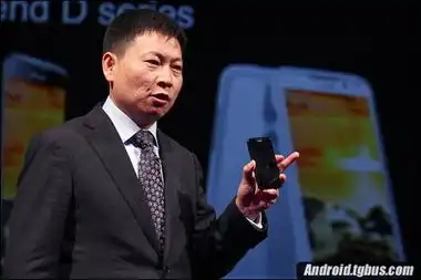 余承东超低端机没有未来只是看不惯某品牌