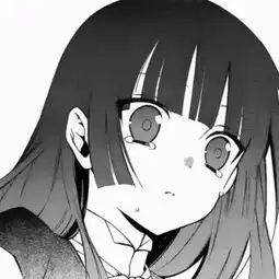 动漫女生头像