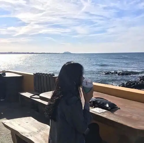 动漫背影女生头像伤感