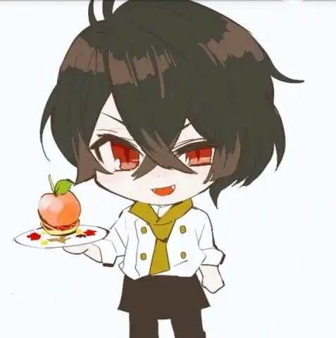 魔鬼恋人之奇诺小王子,统领食尸鬼的少年kinothevampireboykino