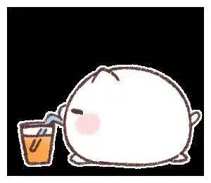 猫猫团子系列表情包