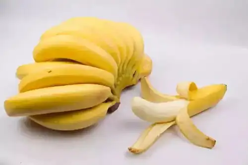 养生没事吃吃香蕉