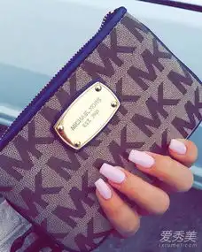 最适合秋冬的雾面美甲这些款式你喜欢吗