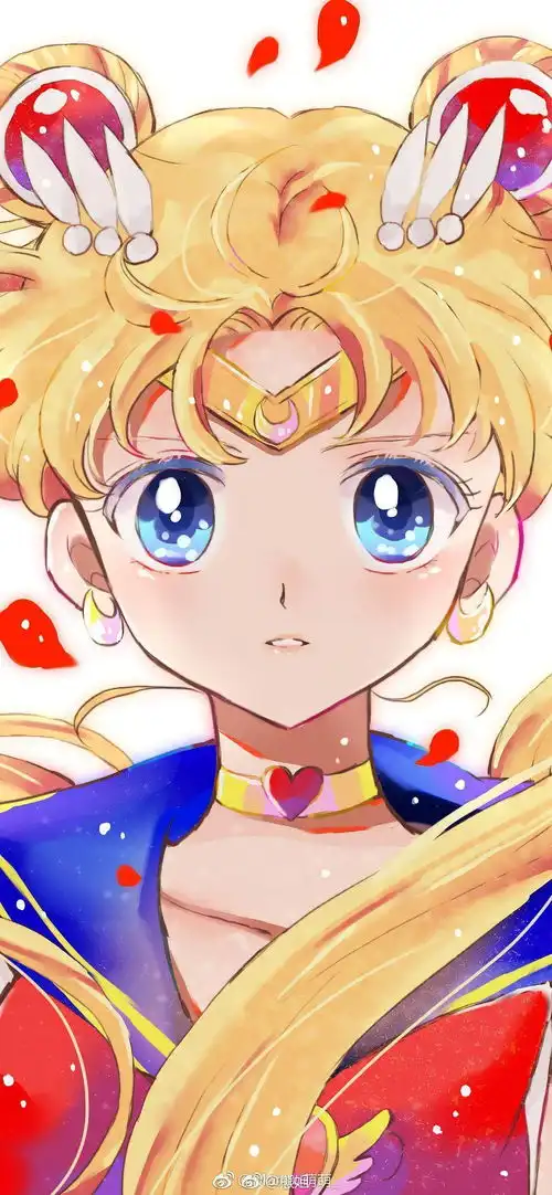 美女表情包抖音美少女战