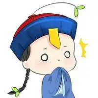 男生qq头像萌萌哒