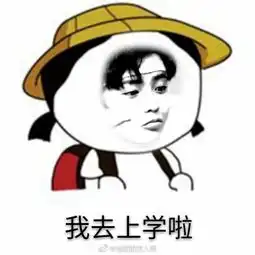 小猴子失踪数日桃妹自制表情包寻猴