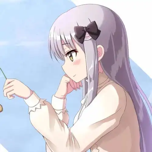 精选动漫头像