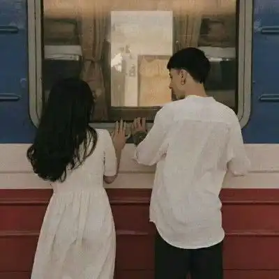 专属情头这些色气满满的情头,你敢用吗