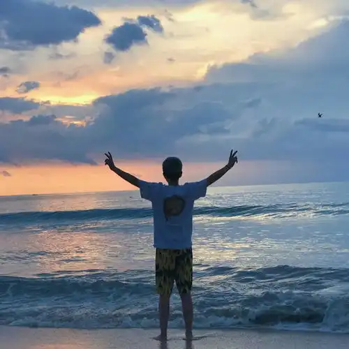 看海恋爱