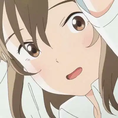 想哭泣的我带上了猫的面具