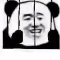 被关在牢里伸手表情包微信头像图片大全