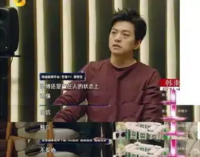 rap表情包梁博