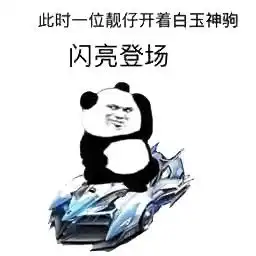 qq飞车手游表情包