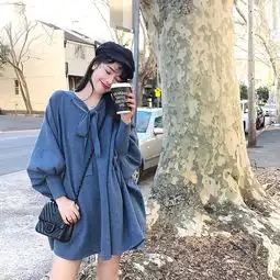 时尚又有活力的针织衫,很适合小姐姐们穿搭哦