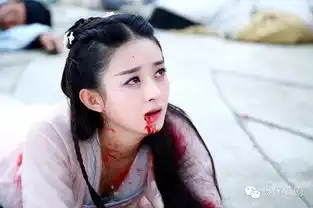 同是傻白甜,赵丽颖为什么没被骂