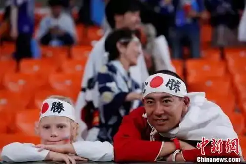 他们,就是世界杯未来的样子