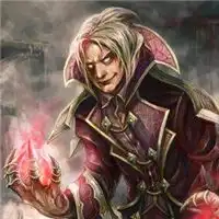 英雄联盟吸血鬼头像lol恐怖吸血鬼头像大全