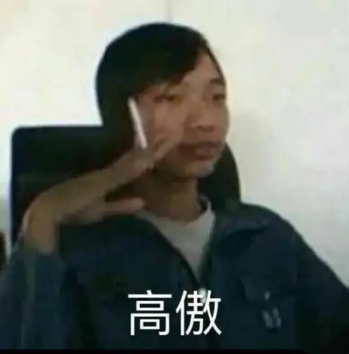 网友突如其来的缘分哈哈哈哈哈笑的我脑袋疼