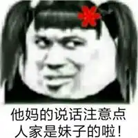 再您妈的见表情包