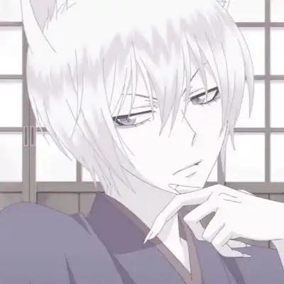 男男头像动漫男人