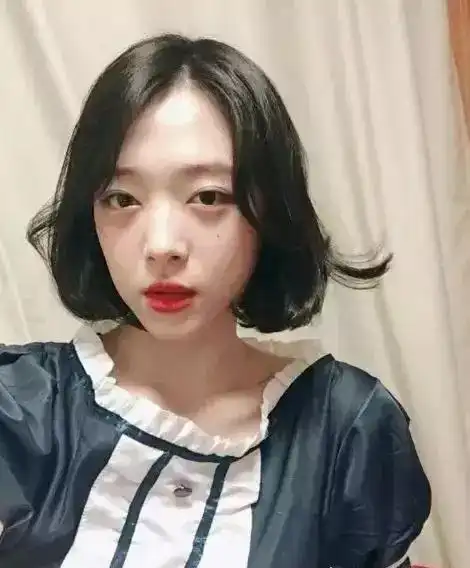 2018热门发型盘点看看你都剪过吗