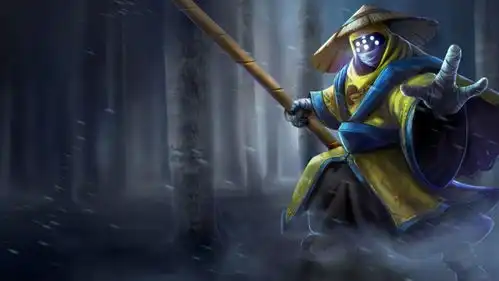 英雄联盟无限火力被虐了来试试这些英雄,包你玩的嗨皮