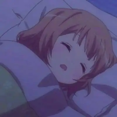 好看动漫女生头像女生闺
