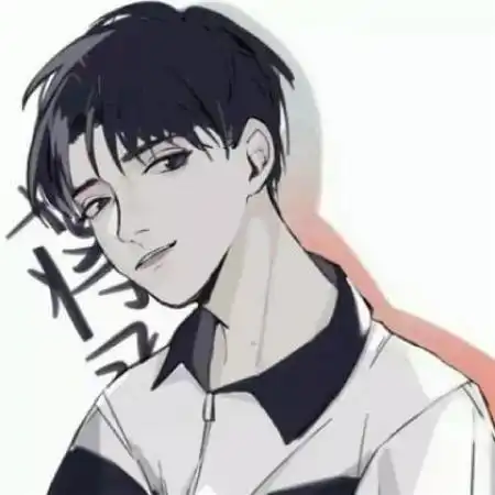 微信头像伤感男动漫