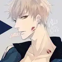 暖男qq头像动漫头像井柏