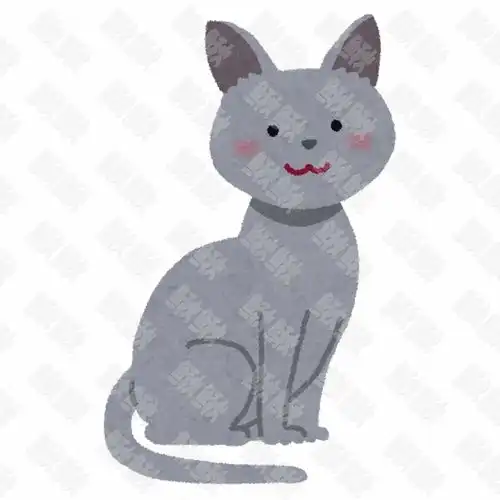 蓝猫图库动漫头像儿童