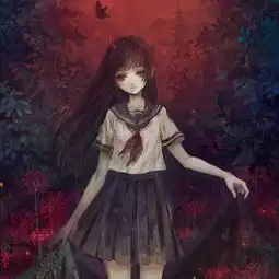 爆照