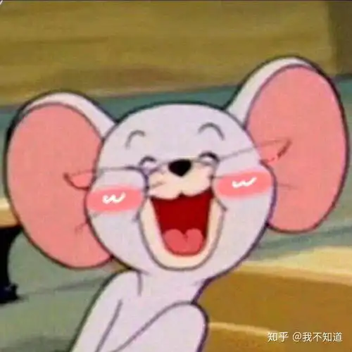 逗比头像沙雕动漫卡通