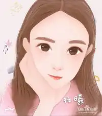 如何制作自己的动漫头像