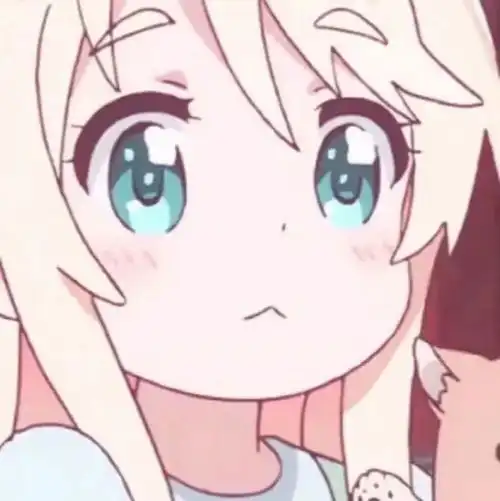 一期私藏的情侣头像