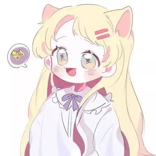 不露脸女生头像,动漫头像