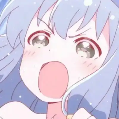 绿茶头像软妹动漫星座