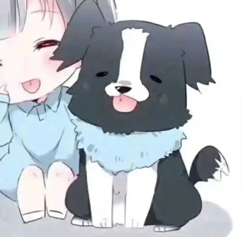 绿茶头像软妹动漫情侣头