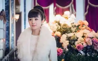 赵丽颖从花千骨到青云志,衣q也随着人气大大上升