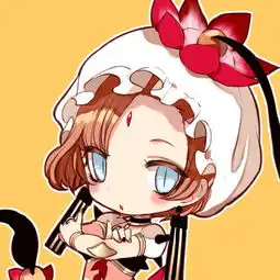 魔法少女育成计划头像系列五,萌风不停吹