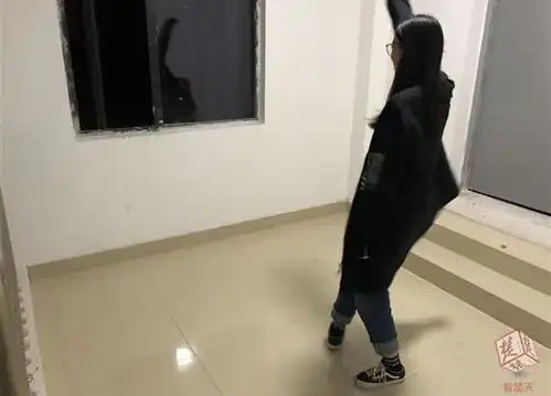 表情大一女生自学舞蹈,坚持每天清晨练舞充电腾讯新闻表情