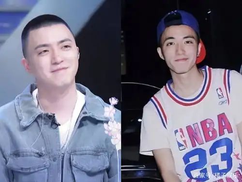 秦牛正威魔性rap洗脑,jonyj被逼成表情包富人,奶粉钱太难挣了