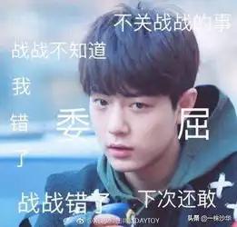 肖战的致歉声明告诉我们粉丝不理智的行为最后是偶像来买单