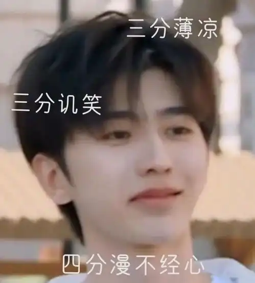 百看不厌蔡小葵表情包