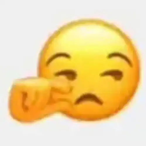 当表情加入一个手势后,有些男人受到了嘲讽