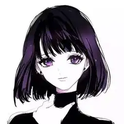手铐女生动漫头像动漫头