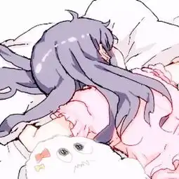 动漫女生头像