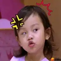 甜心逗你玩儿呢表情包微信头像图片大全