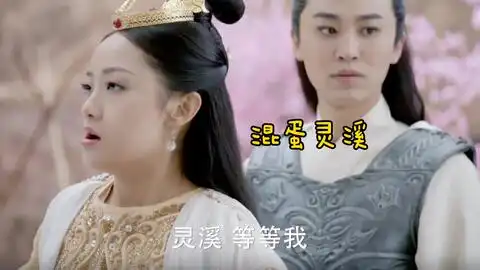 哪吒降妖记龙儿撒娇卖萌表情大集合,谁受的了这份可爱