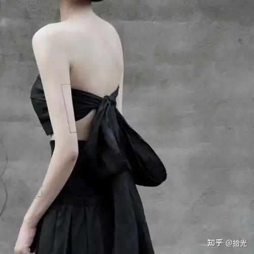 女生头像御姐高冷性感