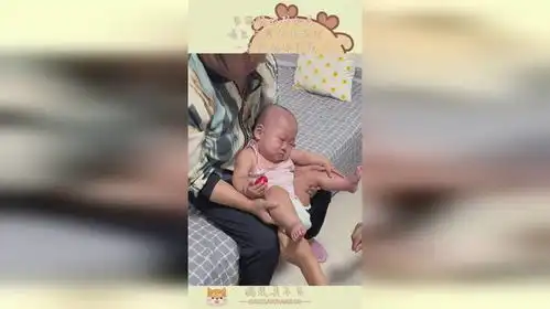 当妈妈的都知道,看见宝宝的表情包,一定是在拉臭臭